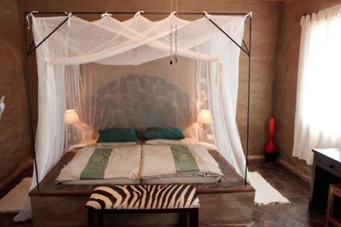 Fort Sesfontein Lodge & Safaris 외부 사진